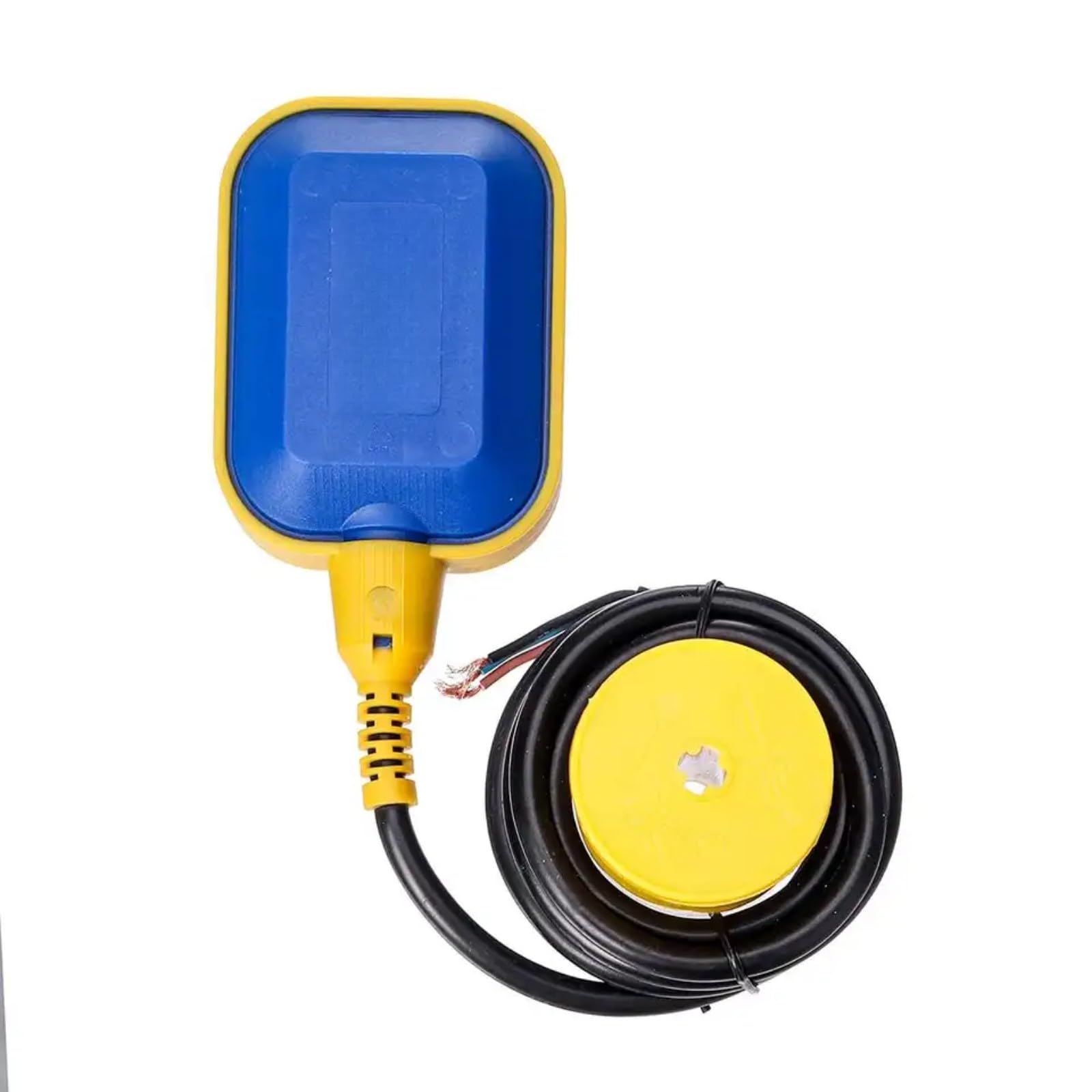 Controlador de conmutación bola flotante 0.6M 2M 300CM 4M(4 M Total Length)