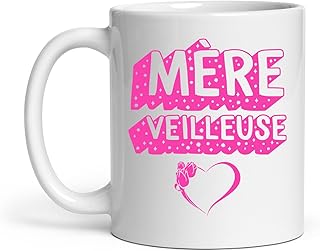 Tasse Mere Veilleuse Veilleuse Maman maman