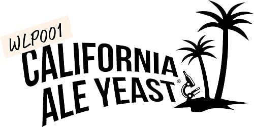 Miniatura 3 de White Labs WLP001 Dry California Ale Levadura Homebrew