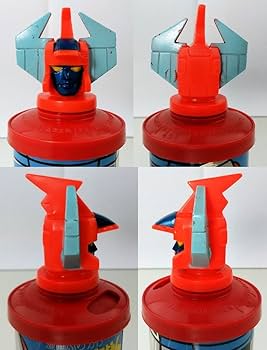 日本栄養 漫画ふりかけフリちゃん容器　★8点セット 日本栄養 漫画ふりかけフリちゃん容器 ☆8点セット 日本栄養