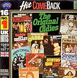  Hit Come Back : The Original oldies Vol.3 1969 to 1977 [Vinyl LP]