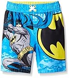 Dreamwave Boys' Batman Swim Trunk