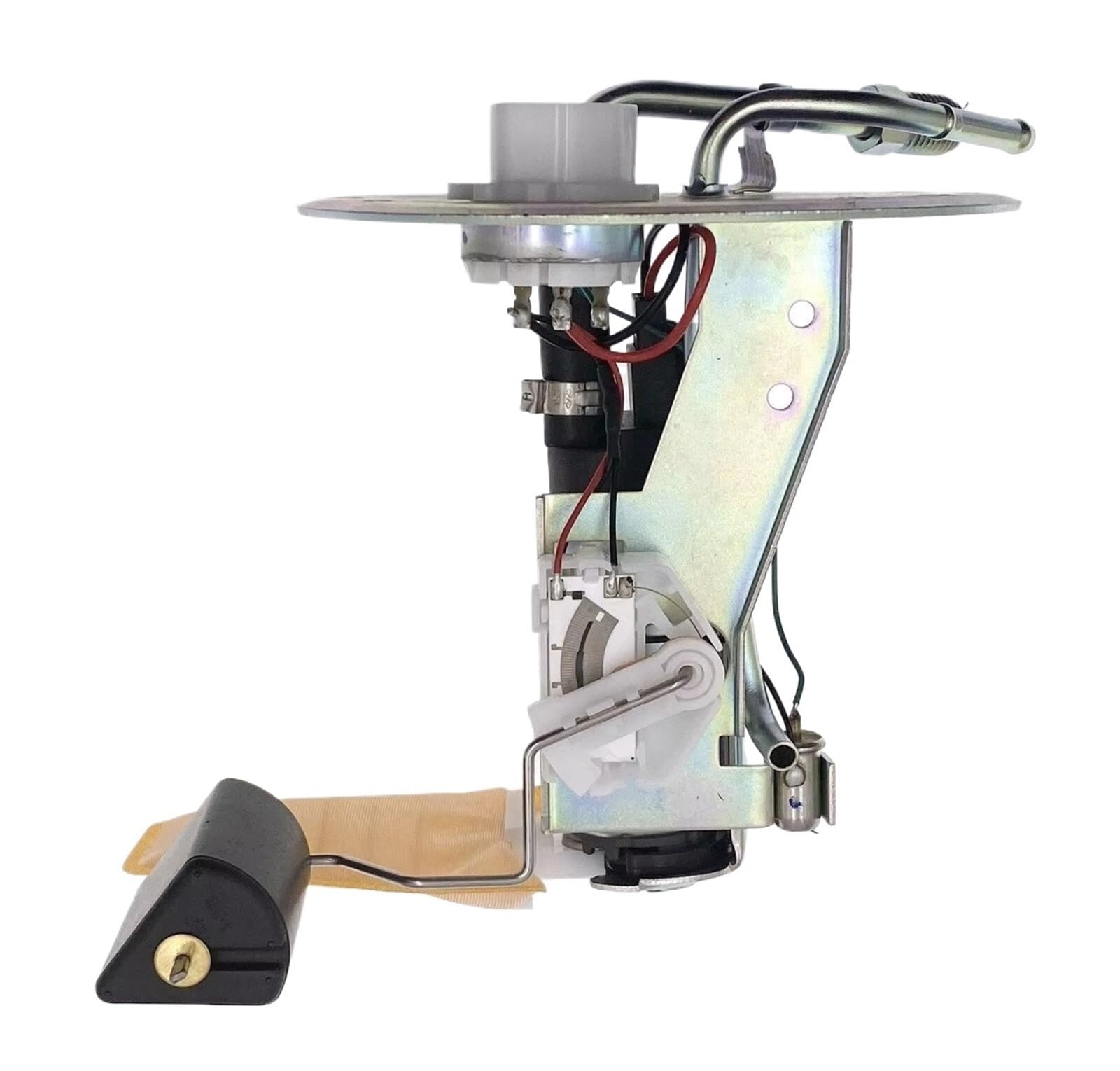 Fuel Pump Module Assembly Fuel Pump Assembly Compact Liftback Auto Parts Compatible With Toyota For Corolla 1991 1992 1993 1994 1995 1996 1997 1998 1999 90980-04097