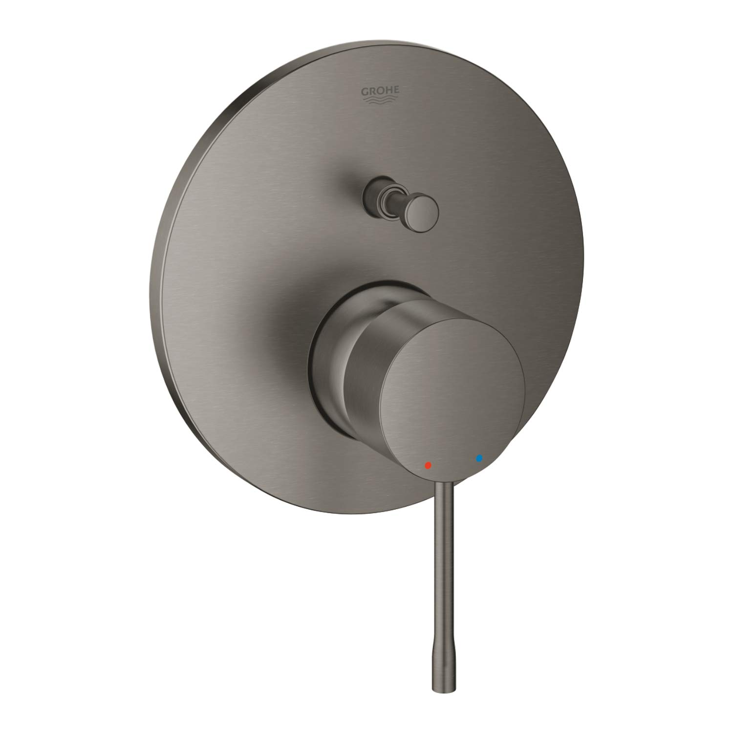 Grohe Essence Monom, con inversor de 2 vías AL0