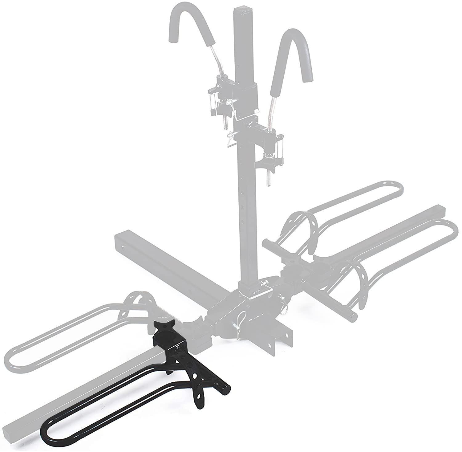 Amazon.com: MaxxHaul 50582 Replacement 2-1/4