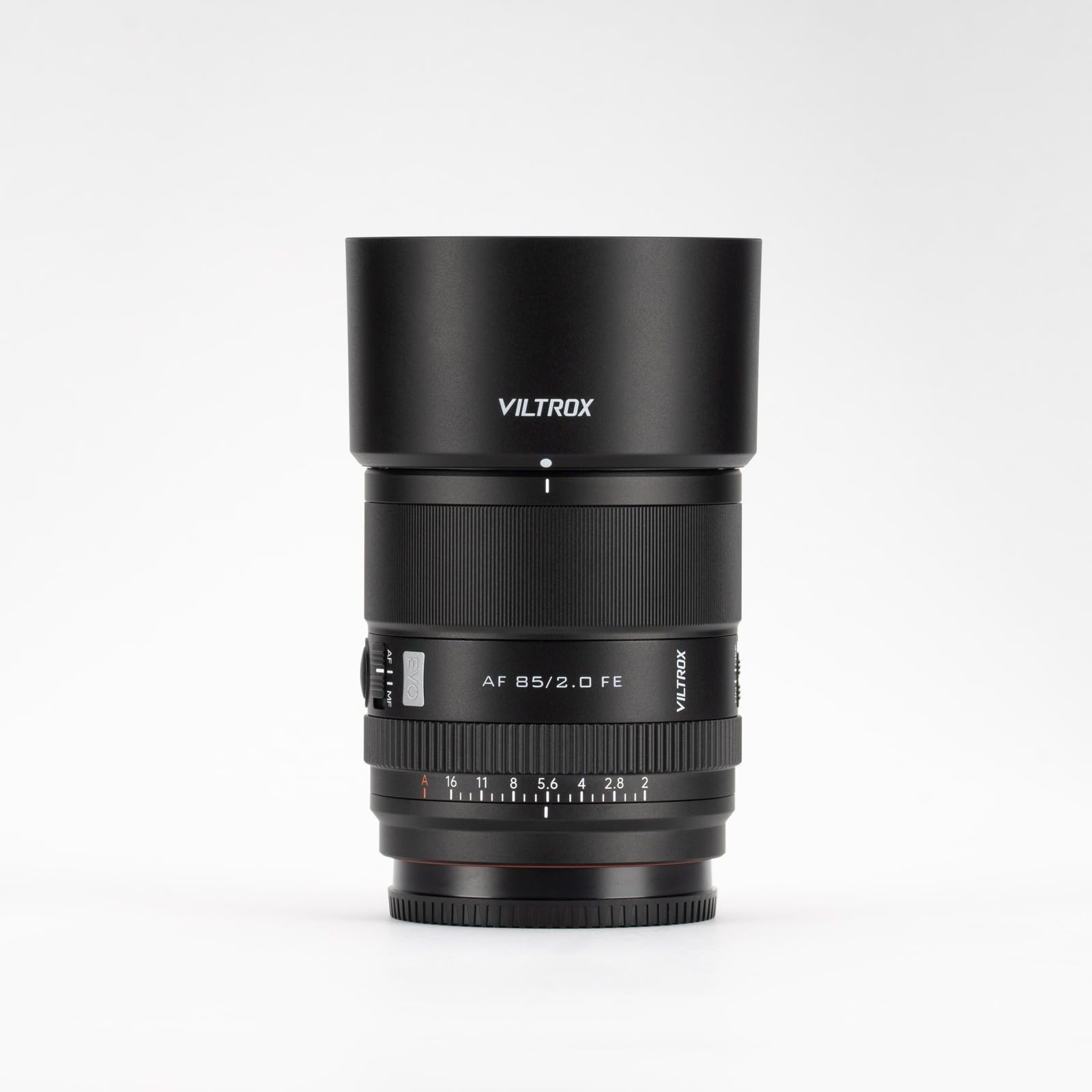 Amazon.com : VILTROX 85mm F2.0 EVO FE Full Frame Lens for Sony E