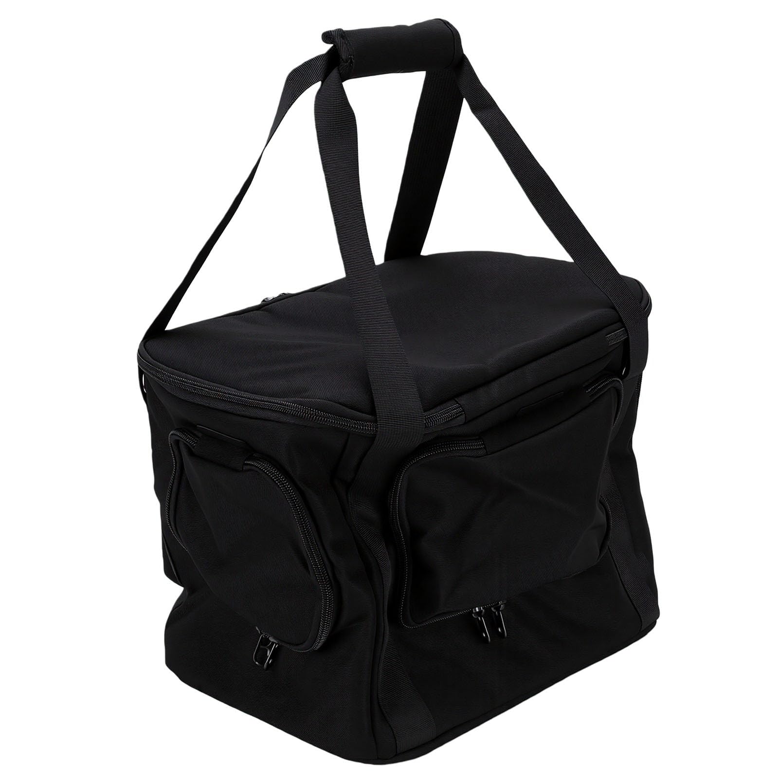 Topiky Borsa di Ricambio per Power Station Portatile, Custodia per Explorer | Tear-Resistant Oxford Cloth, Large Capacity, with Pockets, Shoulder Strap, for Outdoor Travel