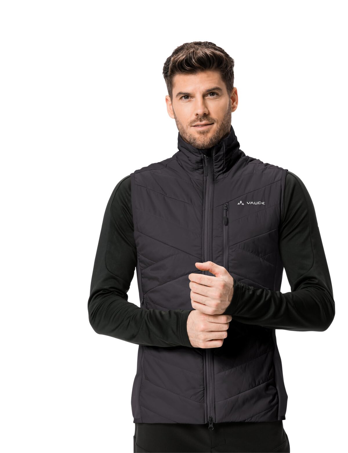 VAUDE Weste Men's Sesvenna Vest IV