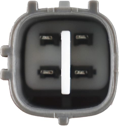 Miniatura 6 de Sensor de oxígeno de relación de combustible de aire 89467-06050 Reemplazo para Lexus ES330 Toyota 4Runner Camry