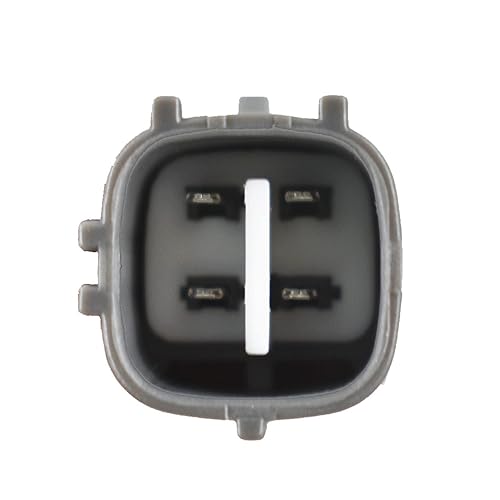 Miniatura 6 de Silscvtt Sensor de oxígeno de relación de combustible de aire 89467-06050 Reemplazo para Lexus ES330 Toyota 4Runner Camry
