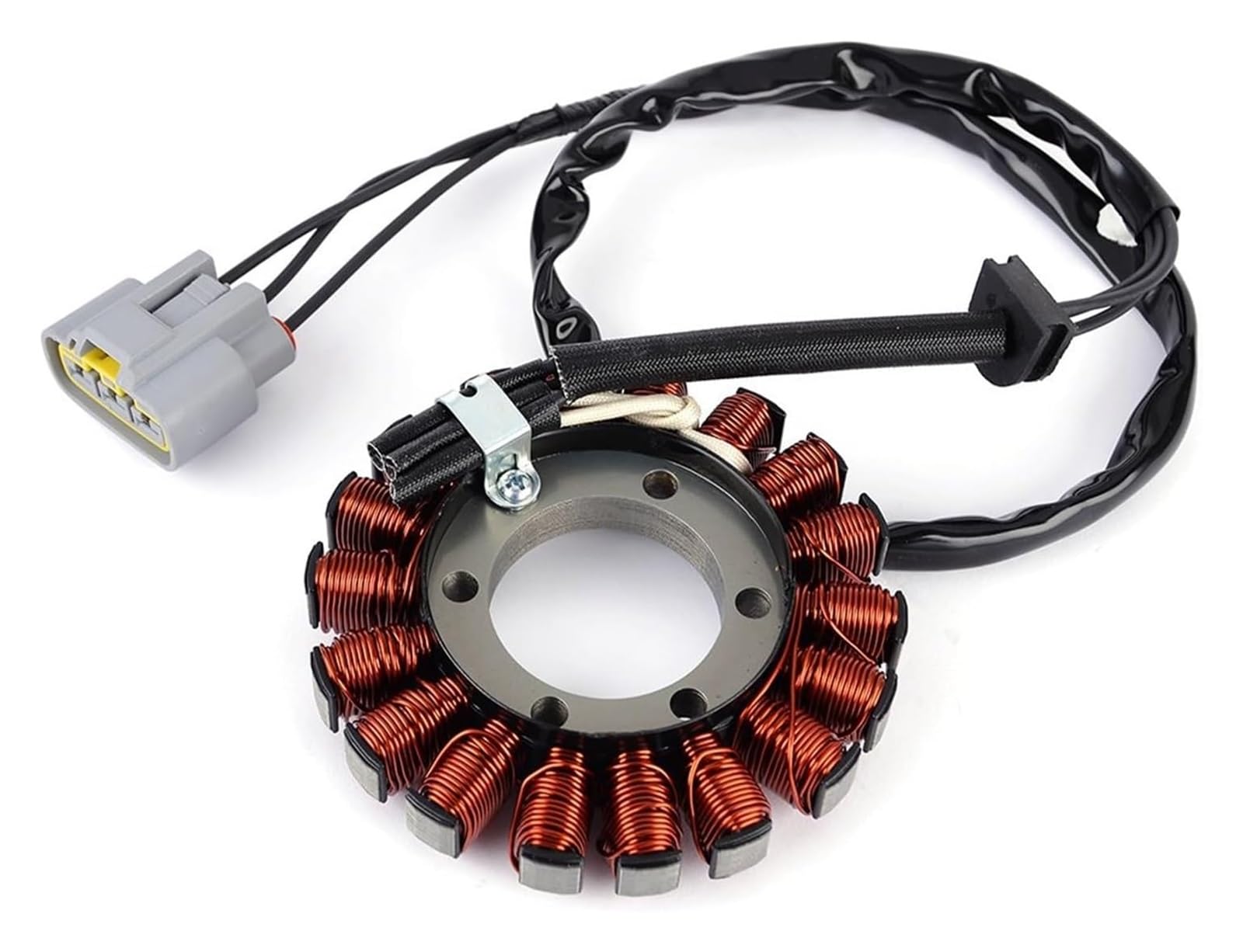 pour BMW S1000RR S1000 RR K67 2018 2019 2020 pour S1000XR S 1000 XR K69 Moto Bobine Magnéto Stator D'allumage D'alternateur Bobine Magnéto Stator