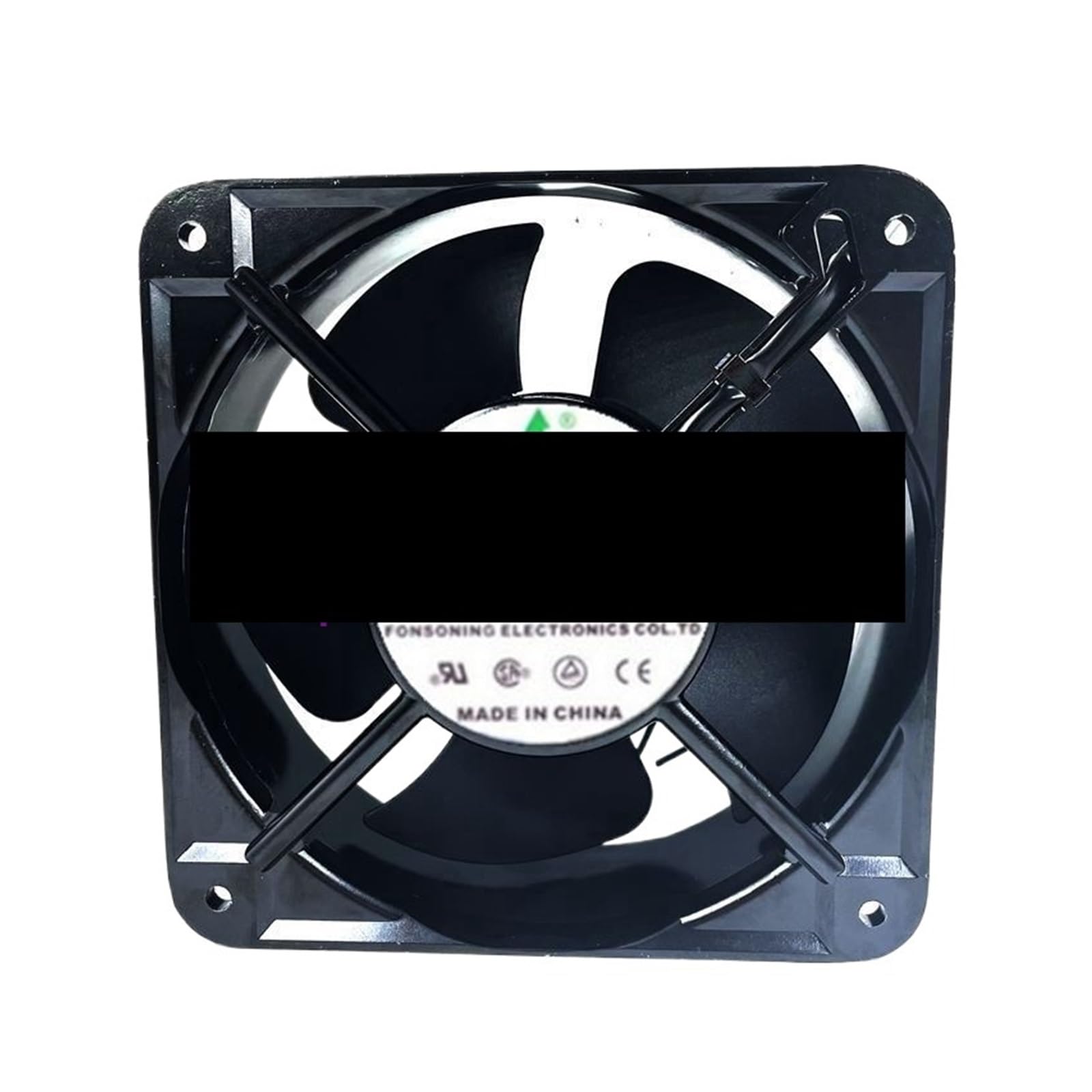 LWJYIPETZQ For FSY18060H2ABL 220/240V 0.35A cooling fan