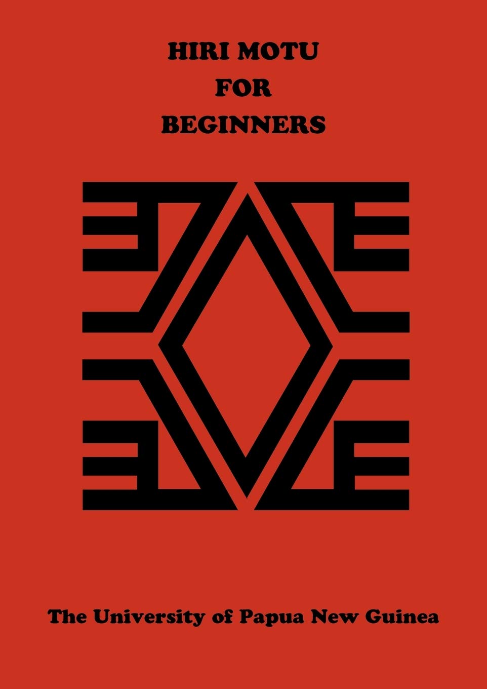 Hiri Motu for Beginners