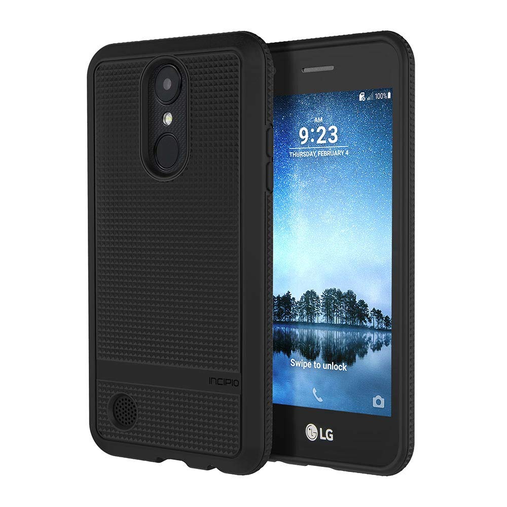 Amazon.com: Incipio LG Phoenix 3/Fortune/Risio 2/Rebel 2 LTE Ngp 
