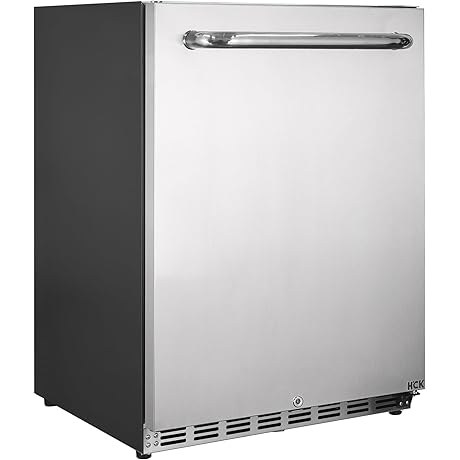 Impeccable 24-Inch Whirlpool Undercounter Refrigerator: A Beverage Oasis for any Occasion