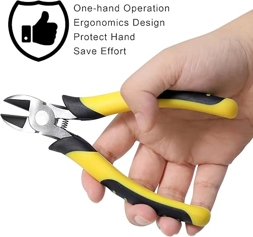 Miniatura 5 de Soldador de Plástico Inalámbrico de 220W Actualizado, 1000 Piezas de Grapas, Kit de Reparación de Parachoques de Coche Inalámbrico Recargable por