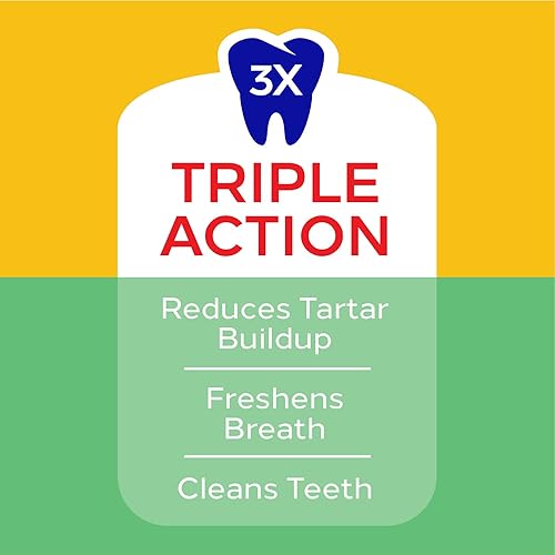 Miniatura 5 de Pedigree Dentastix Fresh Treats for Large Dogs 30 pounds