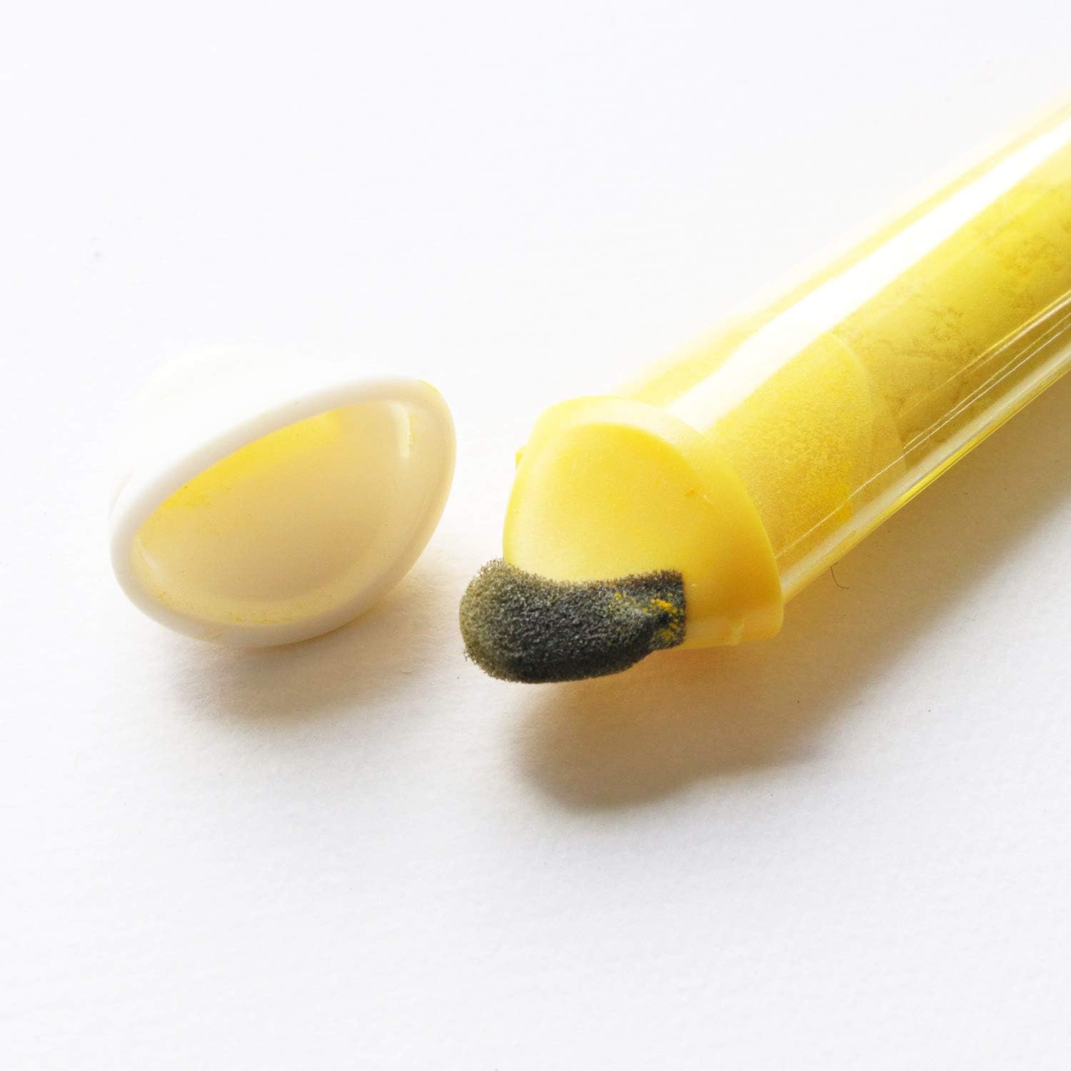 Prym Chalk Cartridge Ergonomic, Yellow
