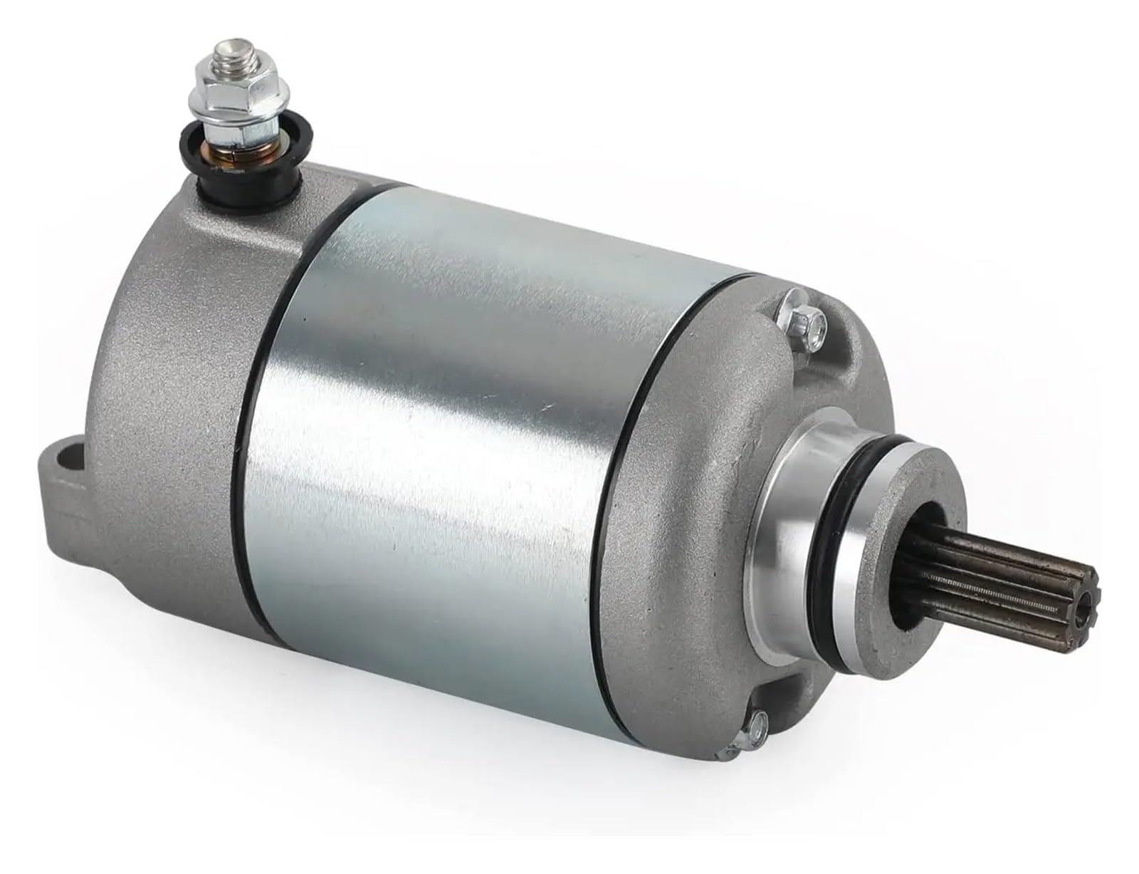 Starter Per YZF R6 FZ6 XJ6FA XJ6S XJ6N XJ6-N Moto Motos Motore Elettrico Motorino Avviamento OEM 2C0-81890-00 Motorino Avviamento