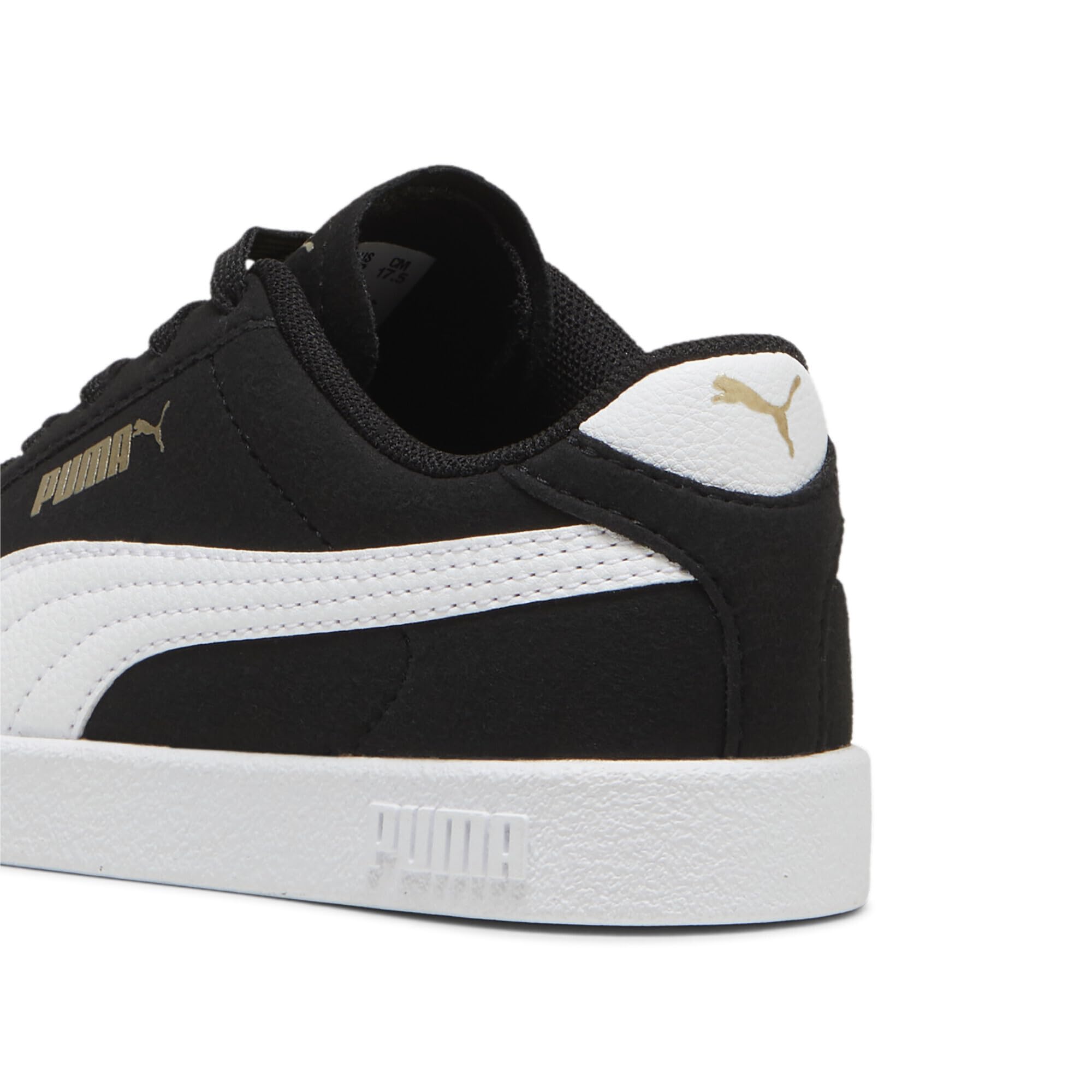 Puma Club II PS SneakerUnisex - Bambini e Ragazzi