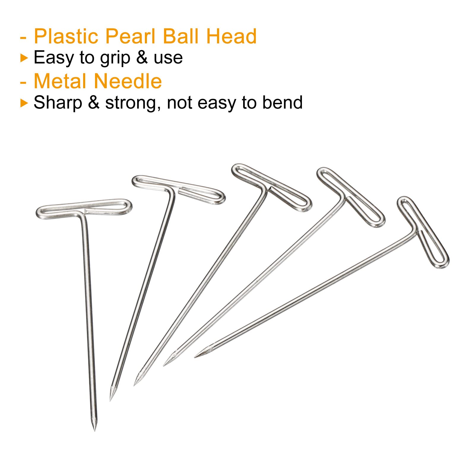 20 Piezas De Pasadores De Acero Inoxidable 304 - Diámetro 5mm (3/16"), Largo 30mm - Perfectos Para Estanterías, Muebles Y Proyectos De Bricolaje