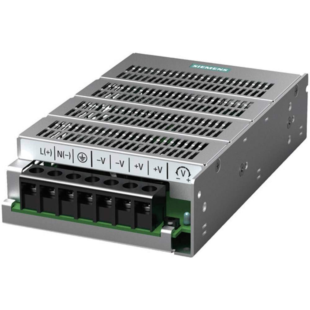 Siemens SITOP POWER – Netzteil Sitop psu100d 24 V/4,1 A 100 – 240 V