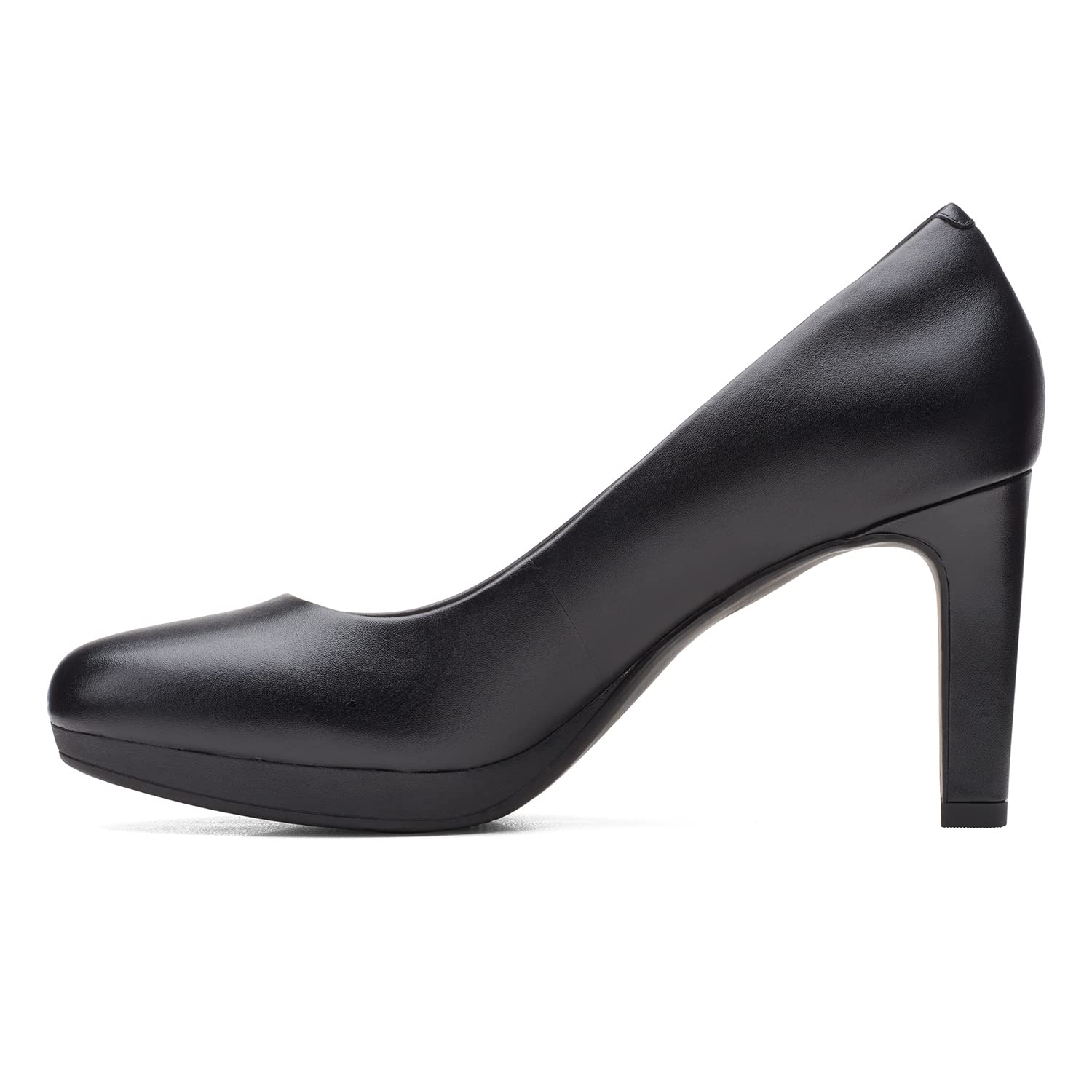 Clarks Uniseks Ambyr Joypompka
