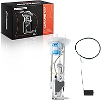 Vista 1 de A-Premium Conjunto de módulo de bomba de combustible eléctrica con sensor de presión compatible con Ford F-150 F150 2006 2007 2008, V8 5.4L, Flex