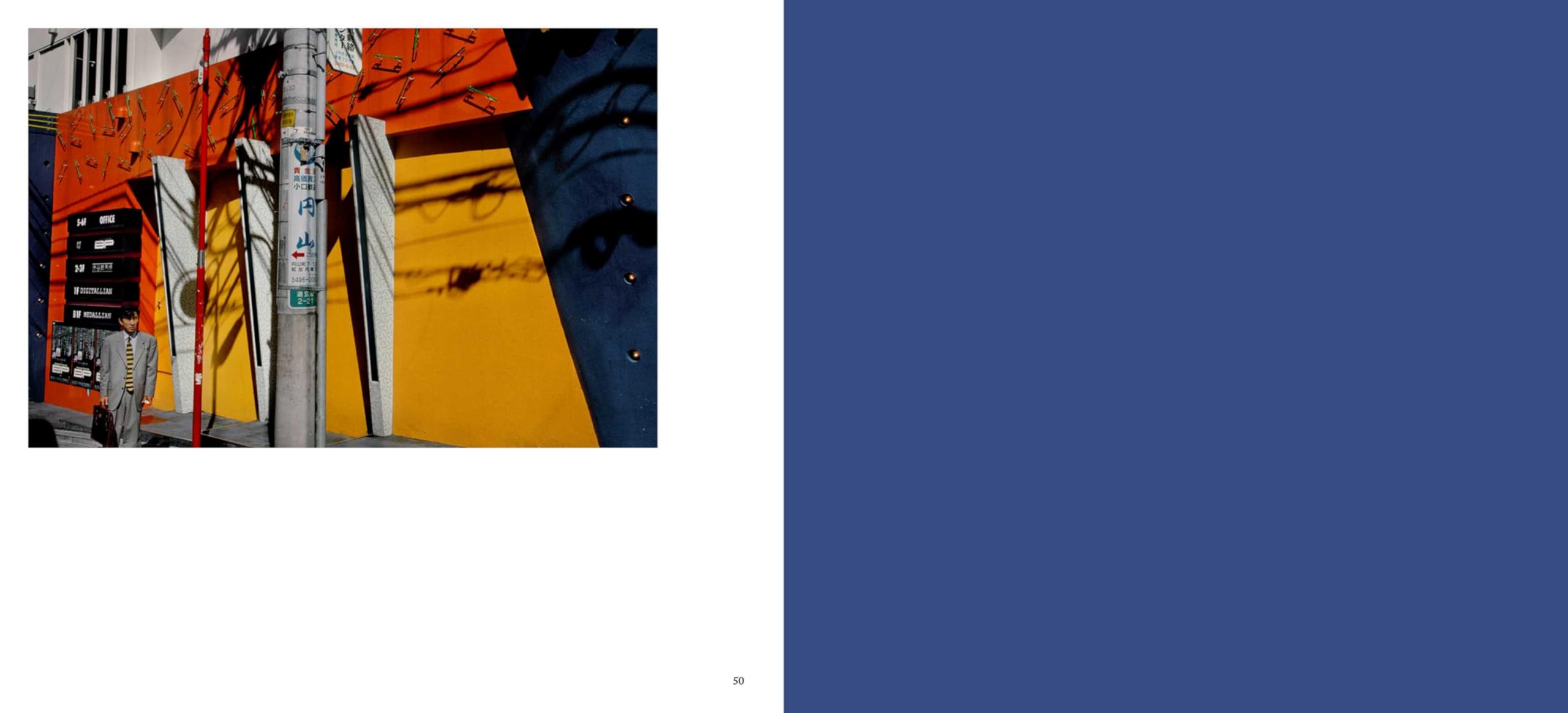 Harry Gruyaert – A Sense of Place