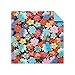Origami Paper 500 sheets Japanese Washi Patterns 6