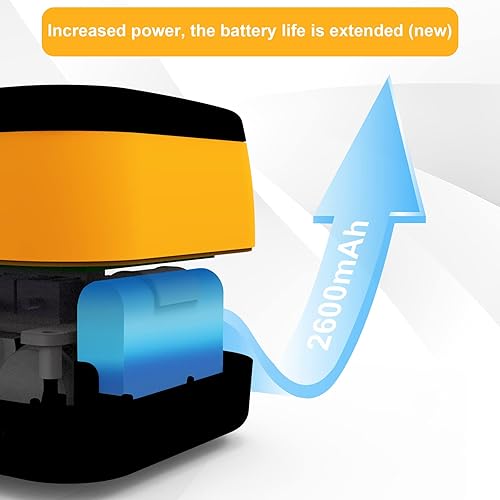 Miniatura 6 de Guantes robóticos mejorados para artritis trazo hemiplejia cerebral parálisis cerebral, equipo de terapia de mano, rehabilitación de parálisis de