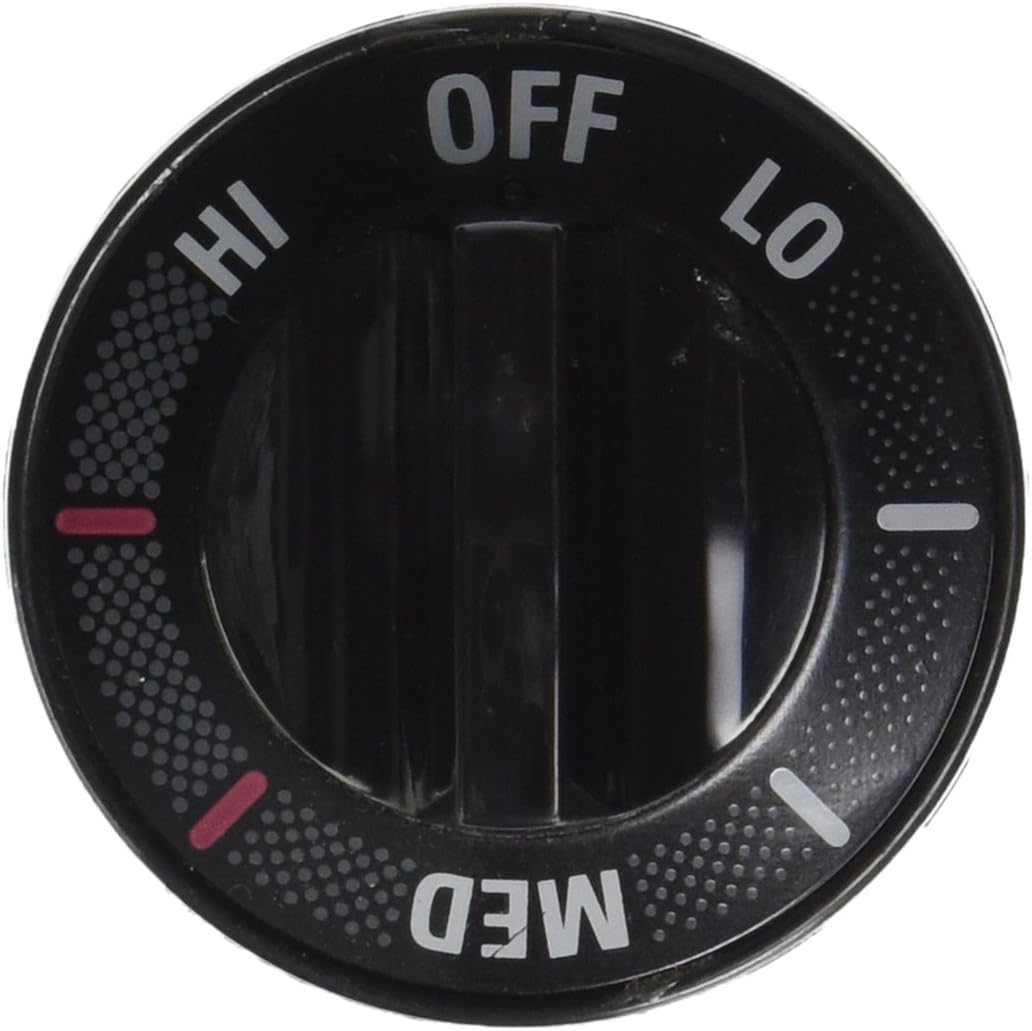 General Electric Infinit Knob