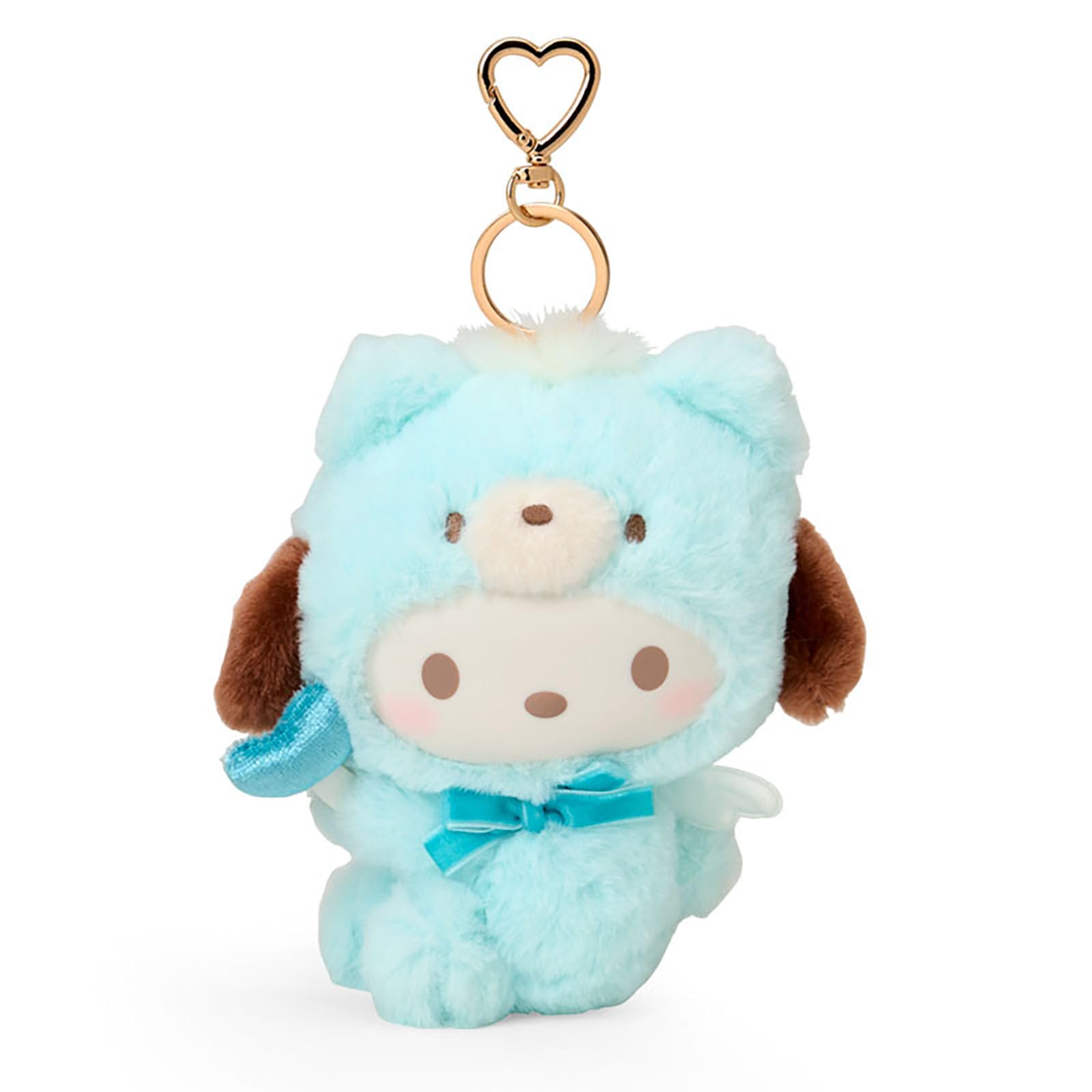 Amazon.co.jp: sanrio: ポチャッコ