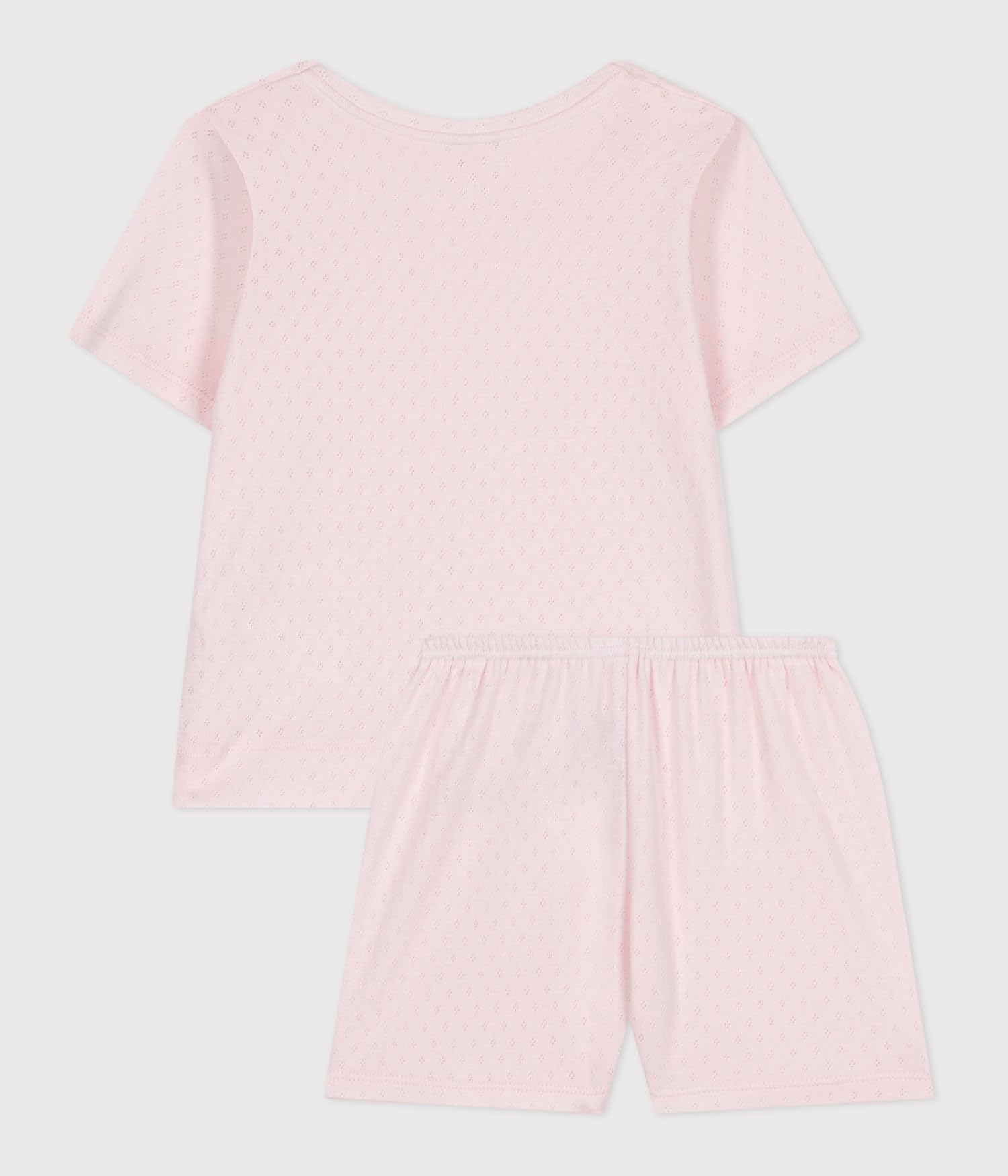 Petit Bateau A0cuw Pyjacourt Bambine e Ragazze (Pacco da 1)