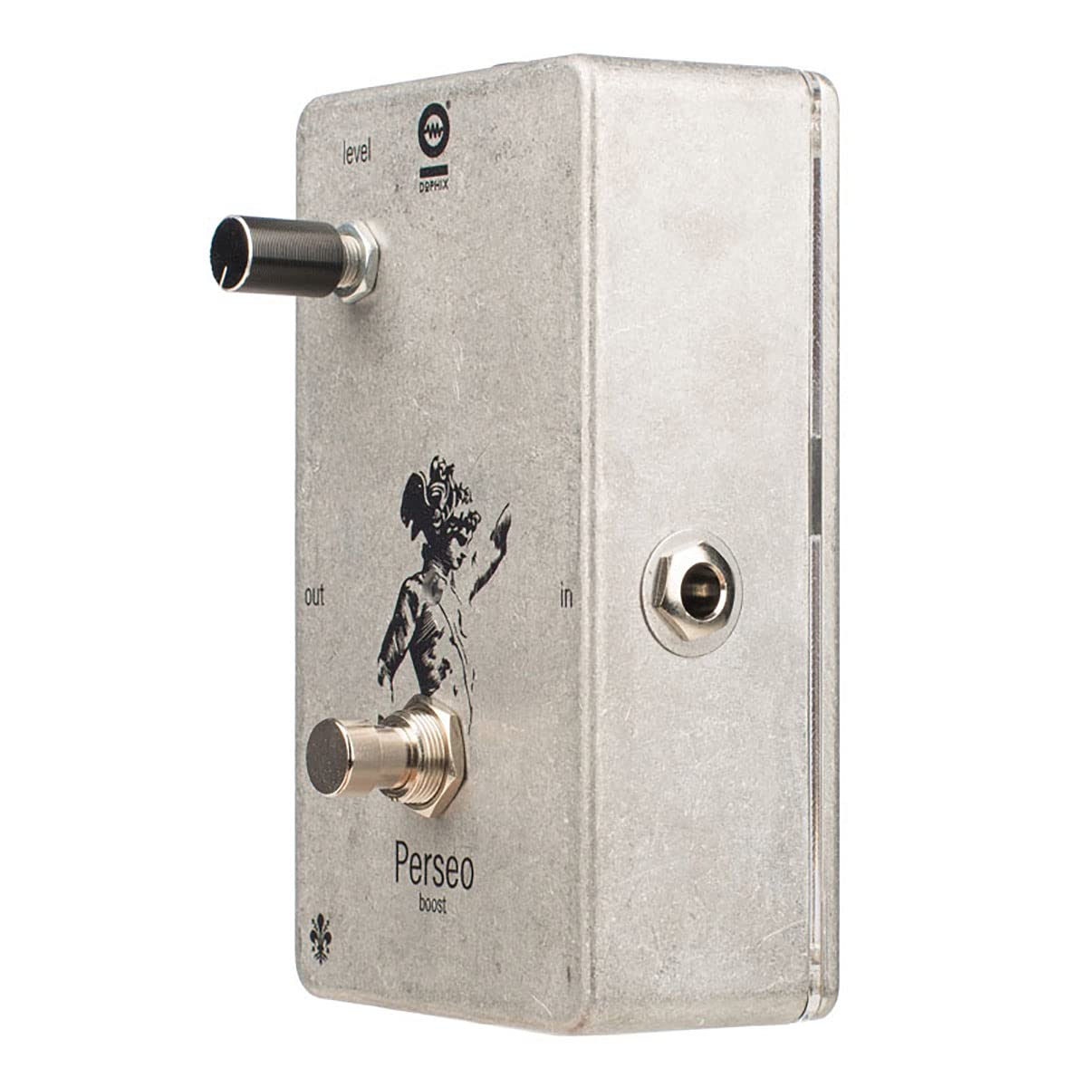 Dophix Perseo ギターエフェクター DOPHIX Perseo コンパクトエフェクター ドフィックス | 島村楽器