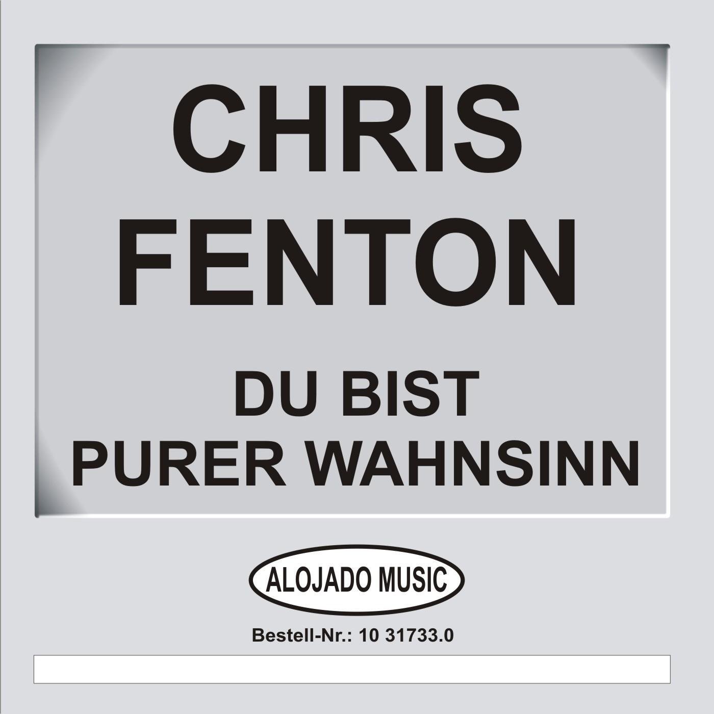 Chris Fenton