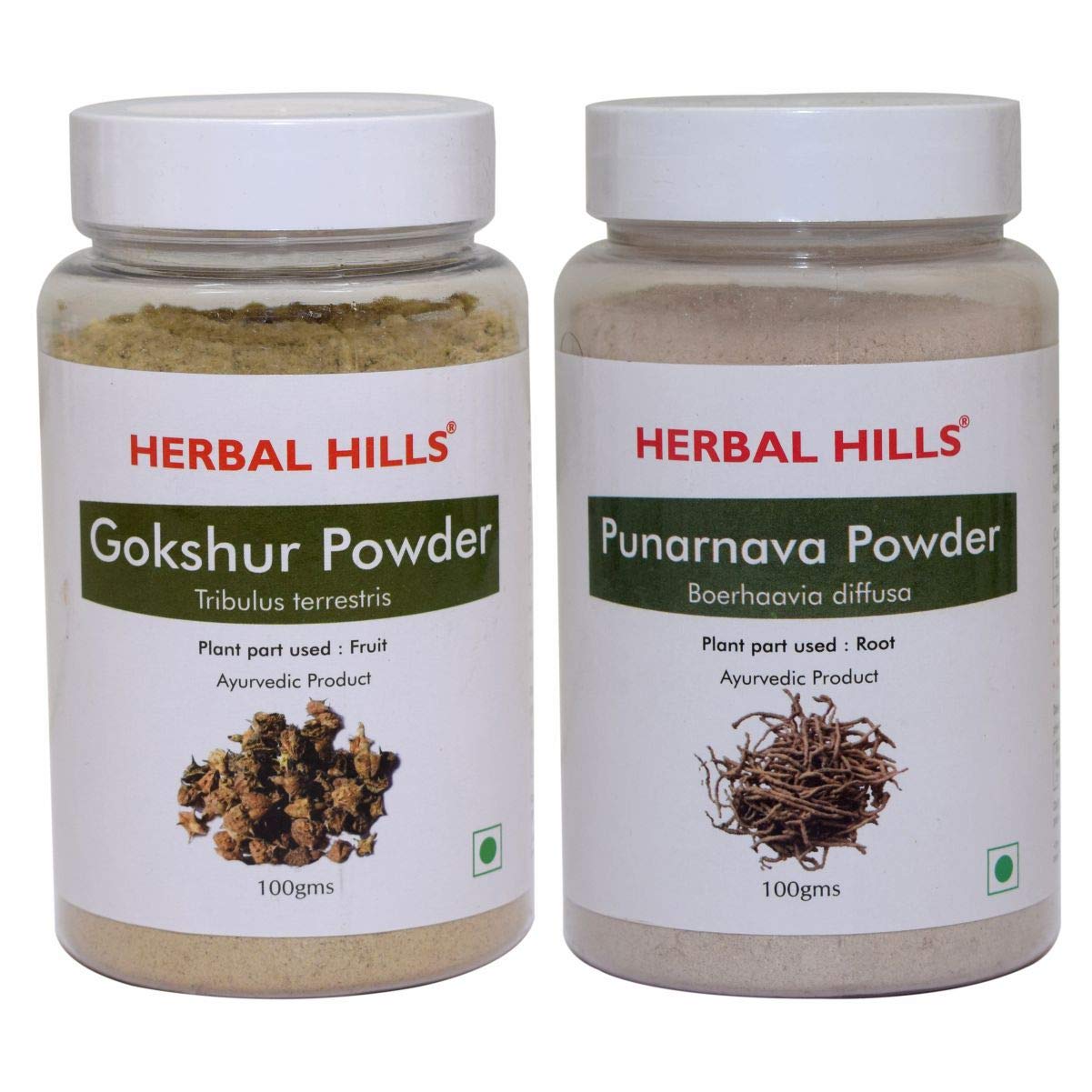 See full amazon price history chart for Herbal Hills Gokshur Powder and Punarnava Powder - 100 gms each for liver, kidney care, healthy digestion and immunity booster Herbal Hills Gokshur Powder and Punarnava Powder - 100 gms each for liver, kidney care, healthy digestion and immunity booster (B07W84HF6L) Amazon Price History, Amazon Price Tracker