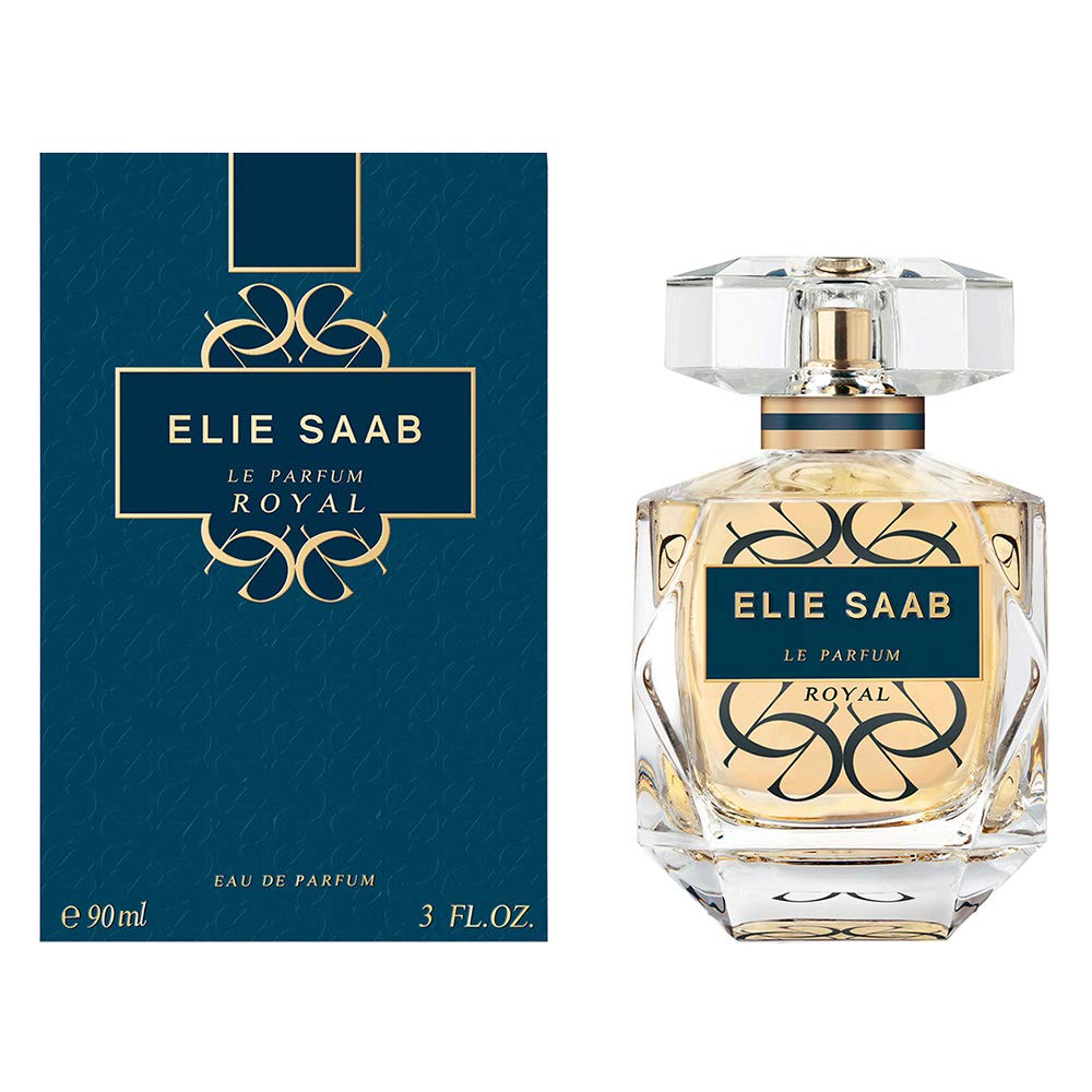 Elie Saab Le Parfum Royal Women EDP Spray 3 oz : Amazon.ca: Beauty