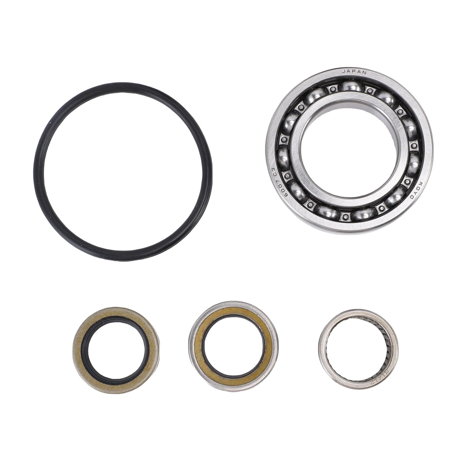 Bearing Carrier Assy 19291A3 per Motori Fuoribordo MERCRUISER, Durata Superiore Facile Sostituzione, per Gli Appassionati di Barche Marine