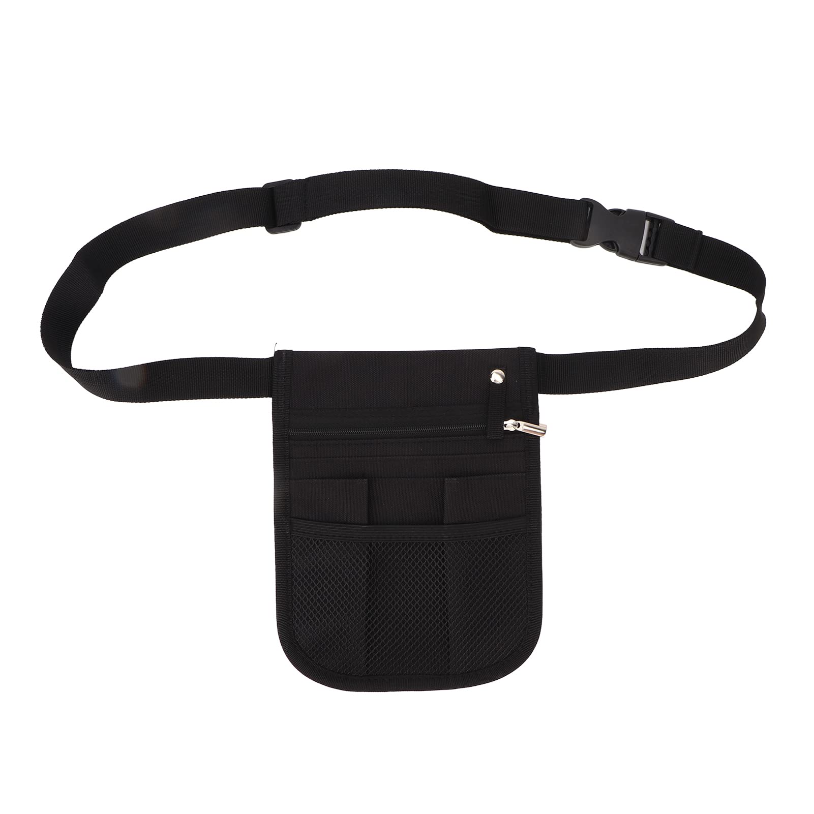 Verpleegkundige heuptas, multifunctionele organizer, riemtas voor