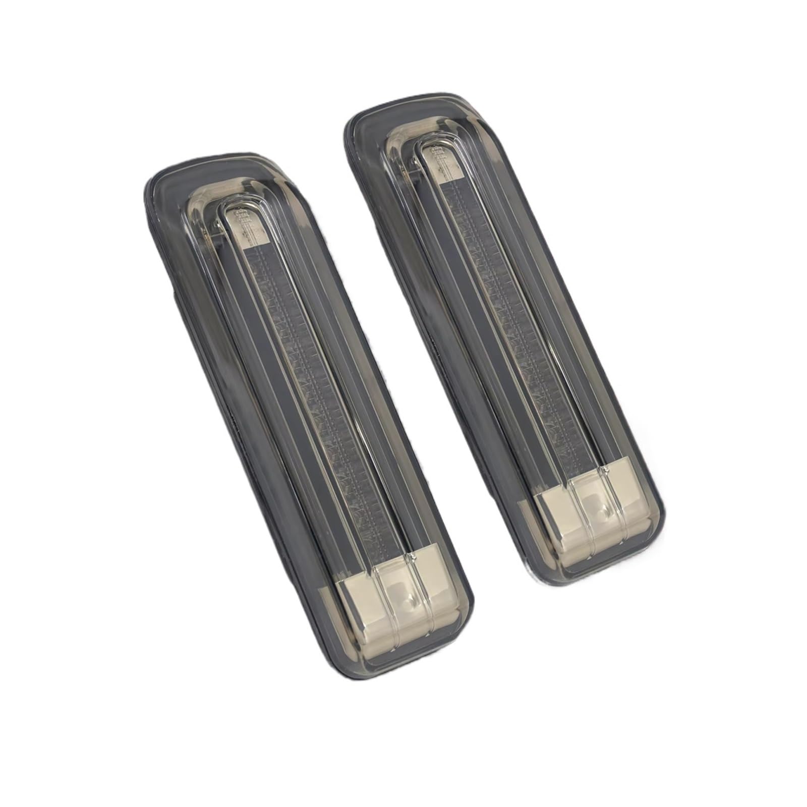 Moto Luces Traseras Para Touring Para Carretera Para King Para FLHR 14-UP Soporte Luces De Relleno Traseras Para Guardabarros LED Intermitente Freno luz trasera de motocicleta