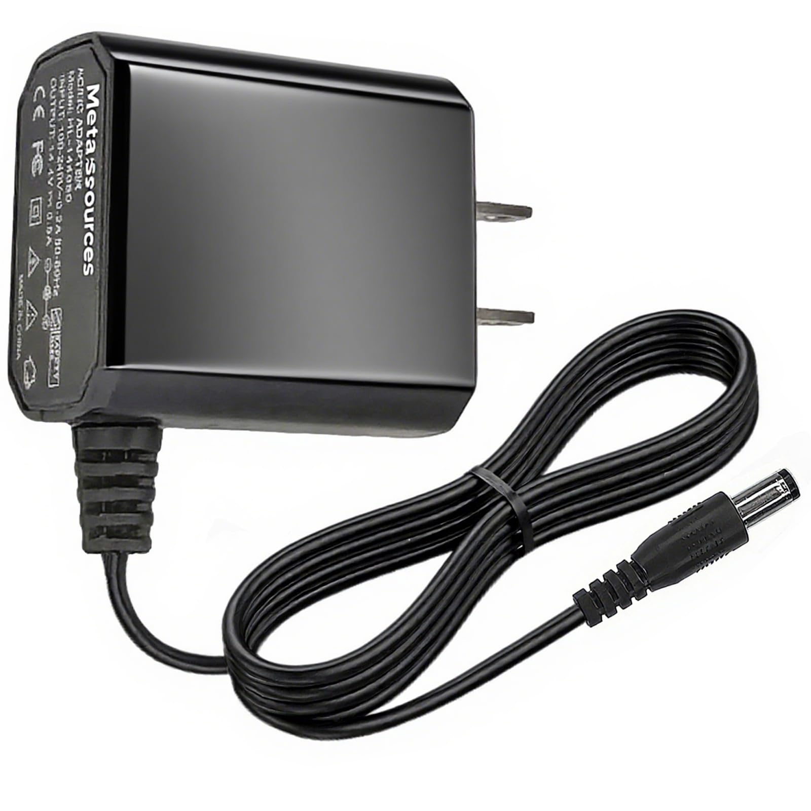 Amazon.com: Metasources AC/DC Adapter Compatible with Vaconly N503