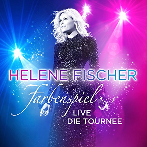 Helene Fischer
