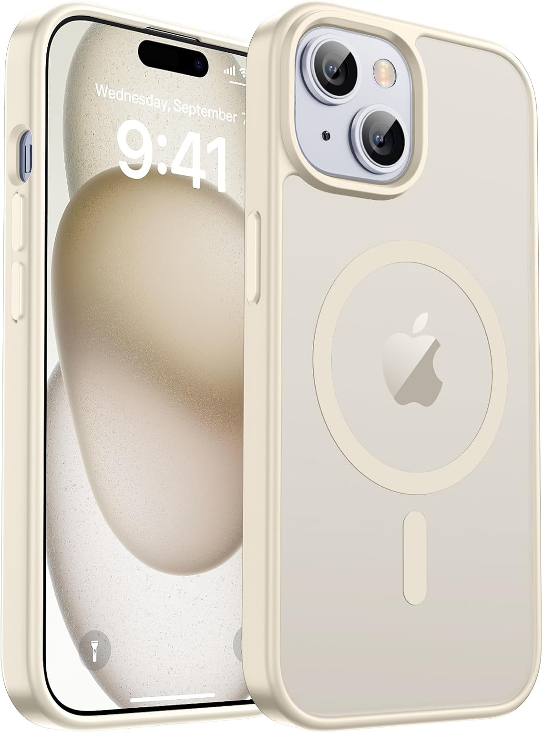 Antique White
