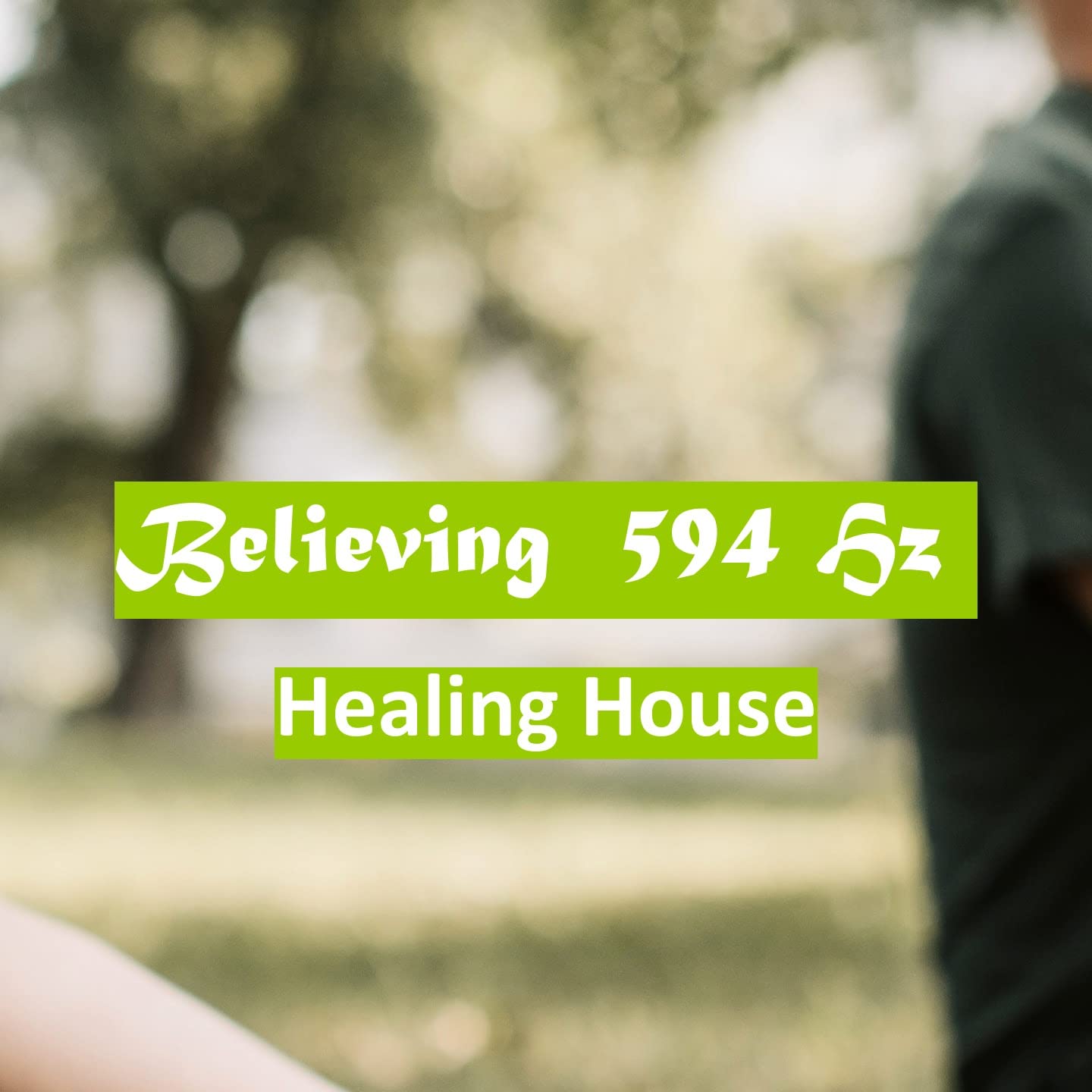 Healing House
