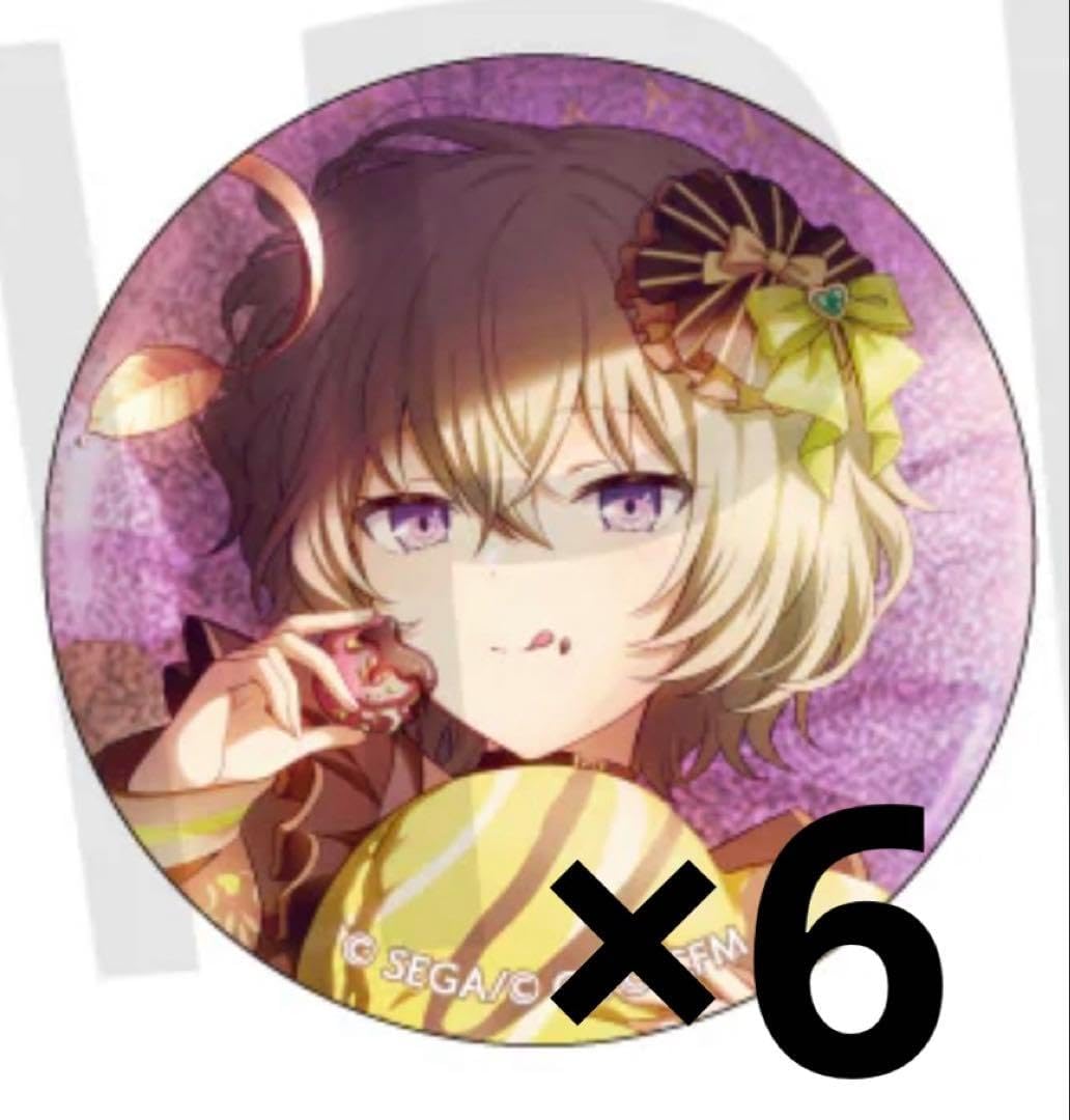 プロセカ 草薙寧々 Vol.28C 缶バッジ×80点 プロセカ グリッター缶 プロセカ 草薙寧々 Vol.28C 缶バッジ×80点 プロセカ グリッター缶