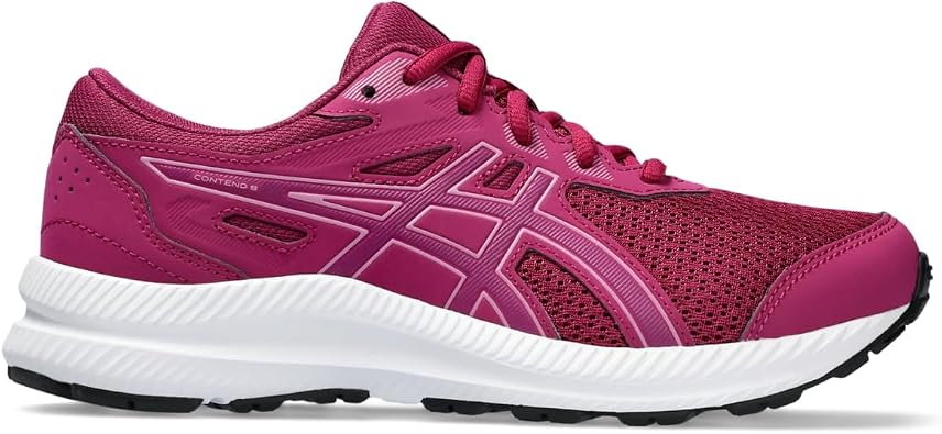 ASICS Kids Contend 8 Grade School Running Shoes