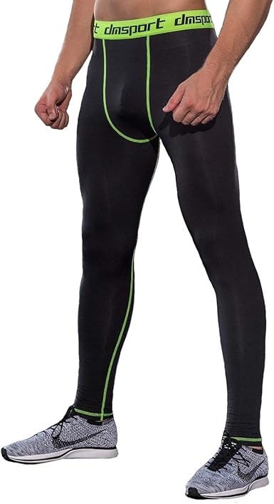 men's workout tights amazon