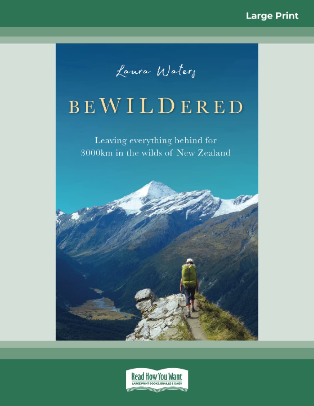Bewildered