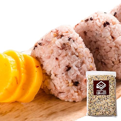 雑穀 雑穀米 北海道 金の.24穀米 400g×1袋. 国産 無添加 無着色 もち麦 発芽玄米 黒米 もちきび もちあわ 押し麦 緑米 赤米 健康 訳あり 食品 ダイエット ポスト投函 備蓄米 【DS05】